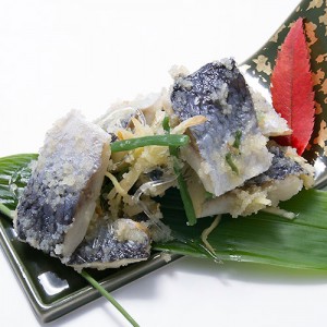 北海道の伝統的な漬け物です。贈り物にも喜ばれる逸品です。